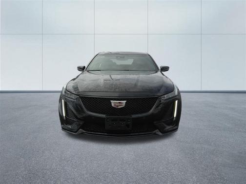 2022 Cadillac CT5-V V-Series