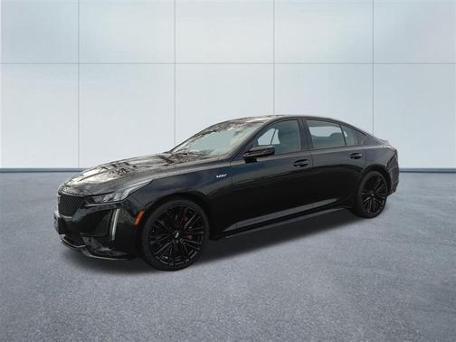 2022 Cadillac CT5-V V-Series