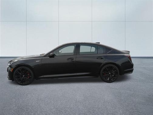 2022 Cadillac CT5-V V-Series