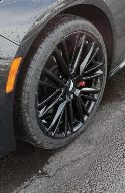 2022 Cadillac CT5-V V-Series