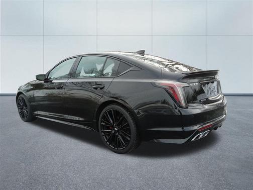 2022 Cadillac CT5-V V-Series