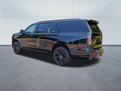 2024 Cadillac Escalade ESV Sport Platinum