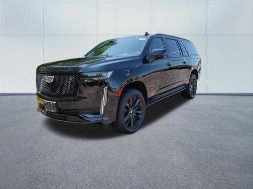 2024 Cadillac Escalade ESV Sport Platinum