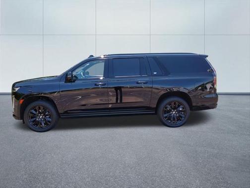 2024 Cadillac Escalade ESV Sport Platinum