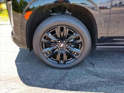 2024 Cadillac Escalade ESV Sport Platinum