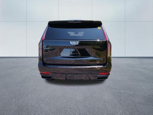 2024 Cadillac Escalade ESV Sport Platinum