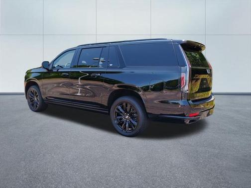 2024 Cadillac Escalade ESV Sport Platinum