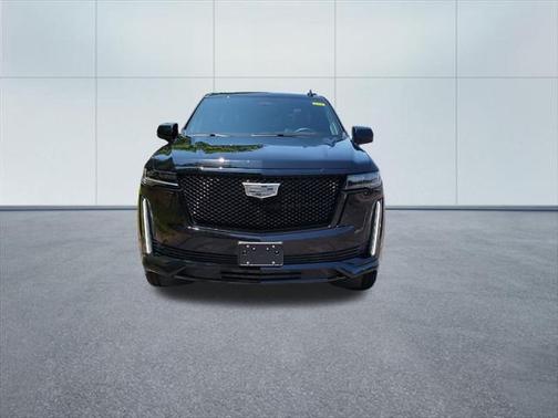 2024 Cadillac Escalade ESV Sport Platinum