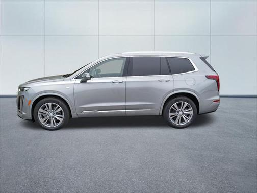 2025 Cadillac XT6 Premium Luxury AWD