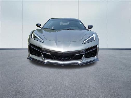 2023 Chevrolet Corvette Z06