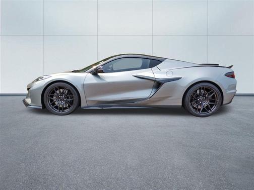 2023 Chevrolet Corvette Z06