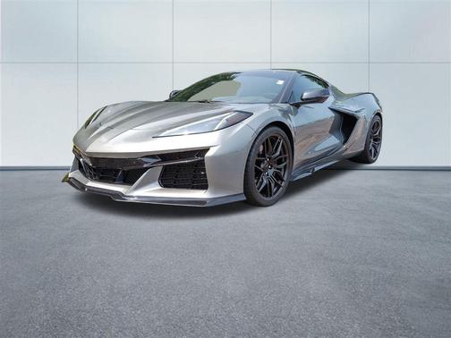 2023 Chevrolet Corvette Z06