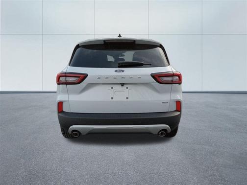 2025 Ford Escape PHEV SE