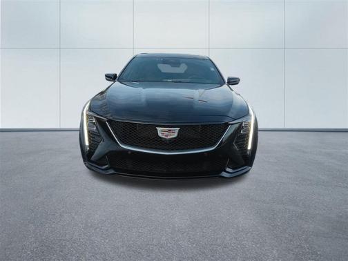 2025 Cadillac CT5-V V-Series RWD
