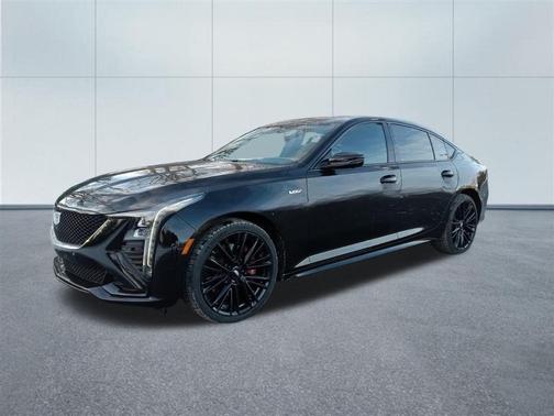 2025 Cadillac CT5-V V-Series RWD