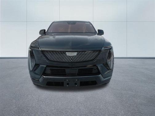 2026 Cadillac Escalade IQ Premium Sport