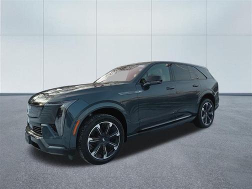 2026 Cadillac Escalade IQ Premium Sport