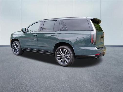 2025 Cadillac Escalade Sport