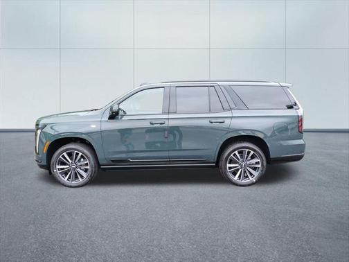 2025 Cadillac Escalade Sport