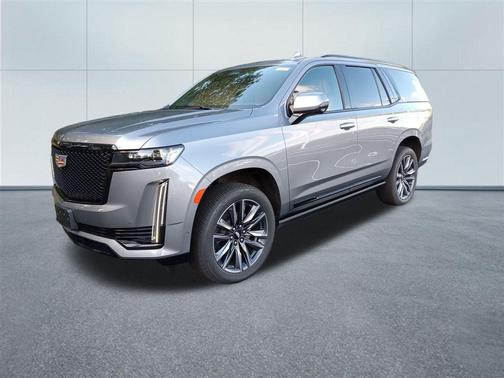 2022 Cadillac Escalade Sport