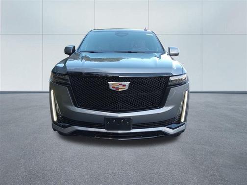 2022 Cadillac Escalade Sport