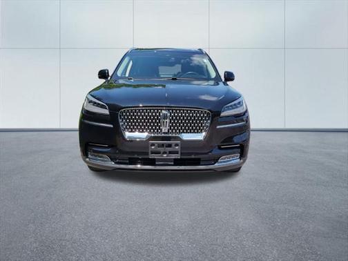 2021 Lincoln Aviator Reserve AWD