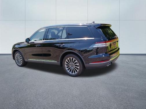 2021 Lincoln Aviator Reserve AWD