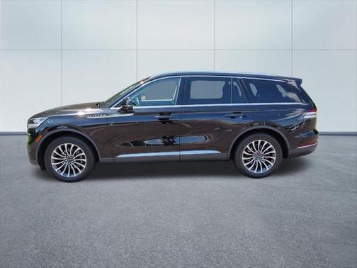 2021 Lincoln Aviator Reserve AWD