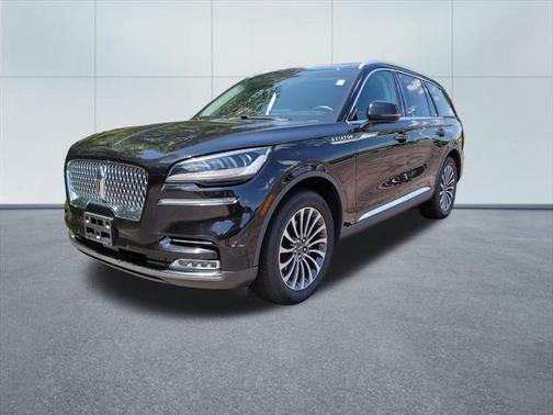 2021 Lincoln Aviator Reserve AWD