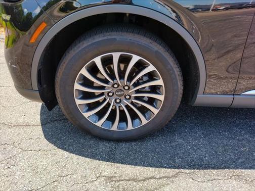 2021 Lincoln Aviator Reserve AWD