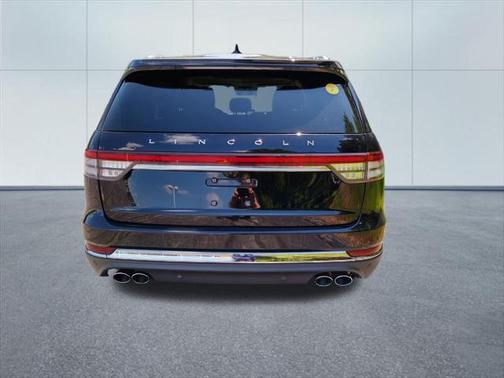 2021 Lincoln Aviator Reserve AWD
