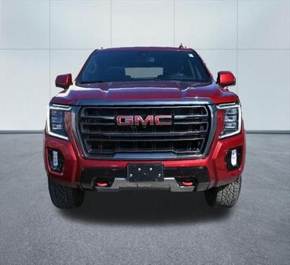 2021 GMC Yukon 4WD AT4