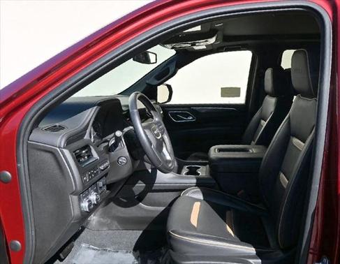 2021 GMC Yukon 4WD AT4