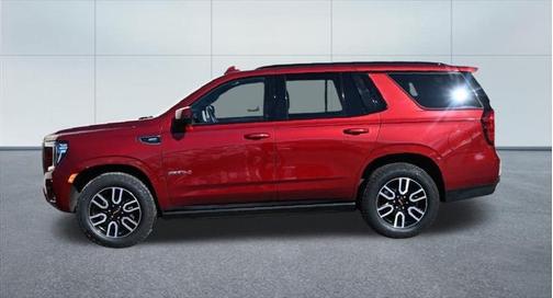 2021 GMC Yukon 4WD AT4