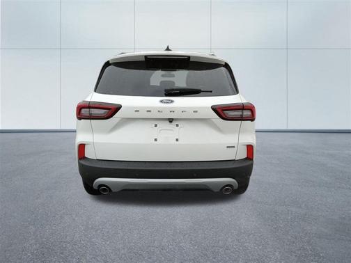 2025 Ford Escape PHEV SE