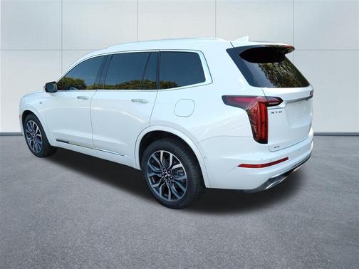2024 Cadillac XT6 Premium Luxury AWD