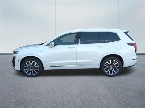2024 Cadillac XT6 Premium Luxury AWD