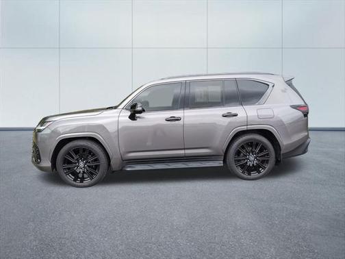 2024 Lexus LX 600 Luxury