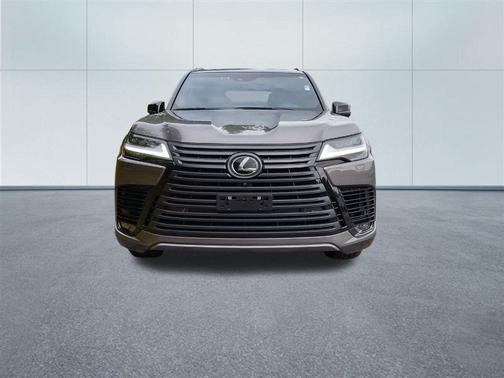 2024 Lexus LX 600 Luxury