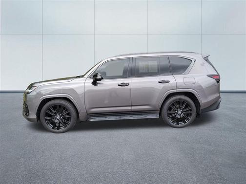 2024 Lexus LX 600 Luxury
