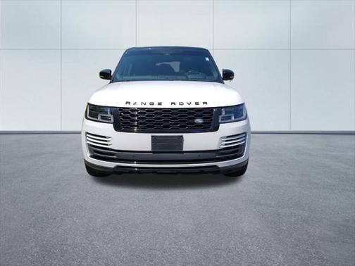 2021 Land Rover Range Rover Westminster