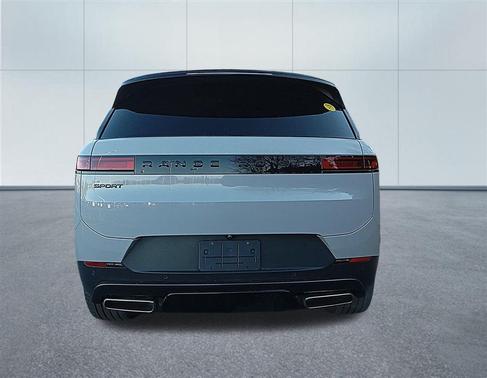 2024 Land Rover Range Rover Sport SE