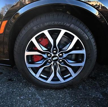 2024 Cadillac XT6 Sport AWD