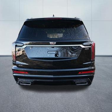 2024 Cadillac XT6 Sport AWD