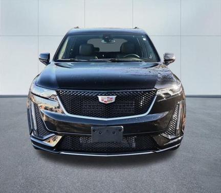 2024 Cadillac XT6 Sport AWD