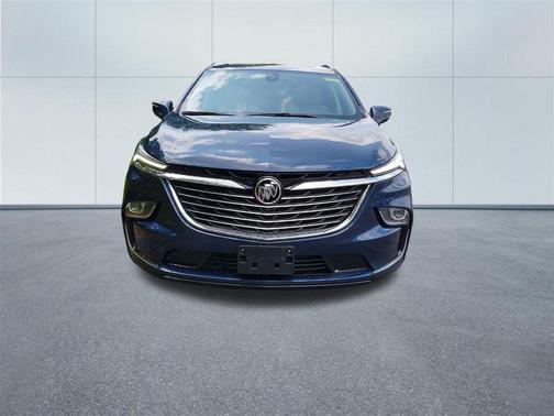 2024 Buick Enclave Essence AWD