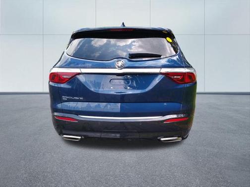 2024 Buick Enclave Essence AWD