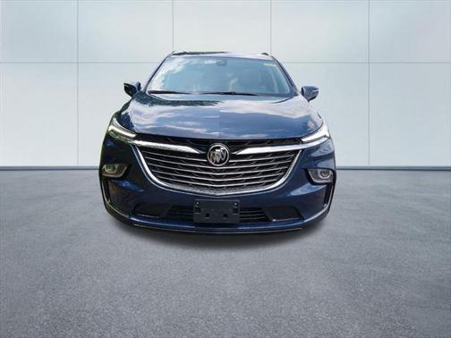 2024 Buick Enclave Essence AWD
