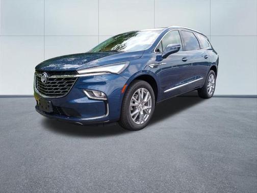 2024 Buick Enclave Essence AWD