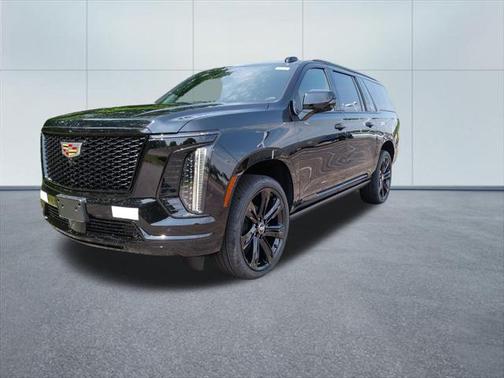 2025 Cadillac Escalade ESV Sport Platinum